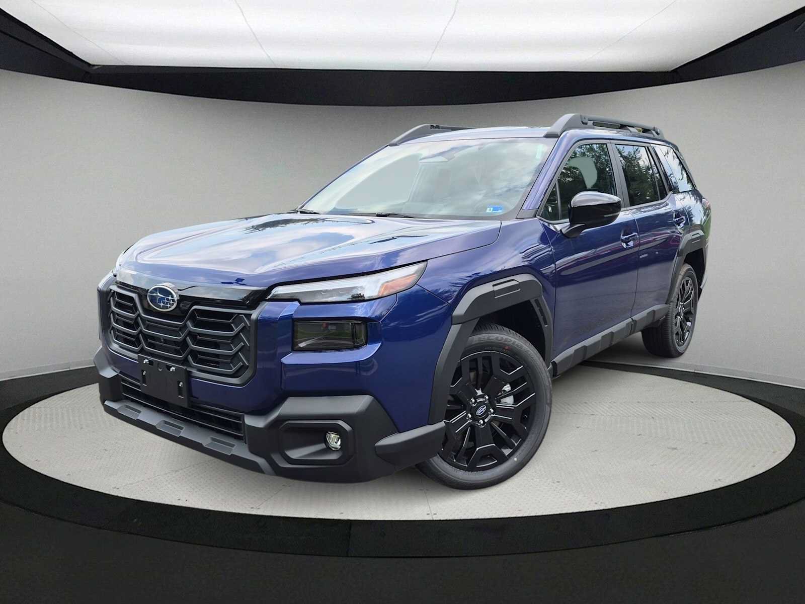 New 2026 Subaru Outback Limited XT AWD/4WD image 1
