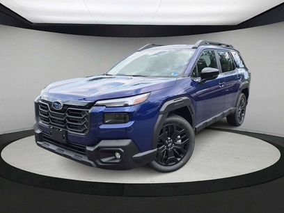 New 2026 Subaru Outback Limited XT