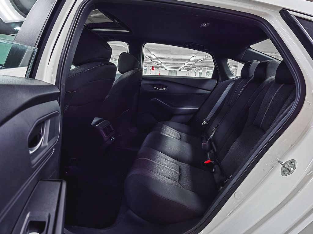 Used 2025 Honda Accord Sport image 20