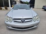 Used 2003 Mercedes-Benz SL 500 image 2