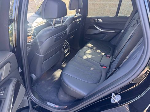 Used 2023 BMW X5 xDrive45e w/ Climate Comfort Package AWD/4WD image 19