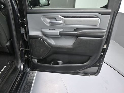 Used 2021 RAM 1500 Big Horn image 12