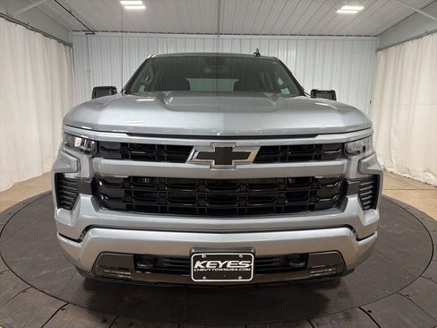 New 2026 Chevrolet Silverado 1500 RST w/ Dark Appearance Package image 12
