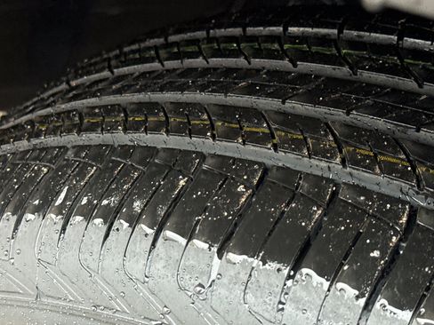 New 2026 Nissan Rogue SV image 10