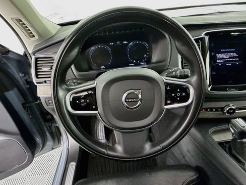 Used 2022 Volvo XC90 T6 Inscription w/ Advanced Package AWD/4WD image 12