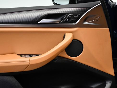 Used 2022 BMW X3 M40i w/ Premium Package image 33