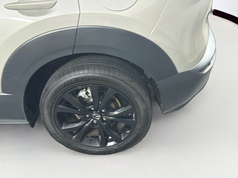 Used 2024 MAZDA CX-30 AWD 2.5 S w/ Select Sport Pkg image 11