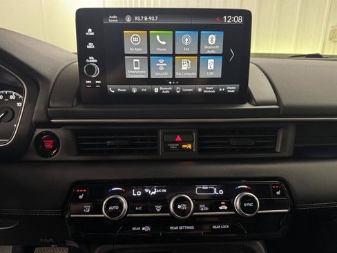 Used 2023 Honda Pilot EX-L image 19