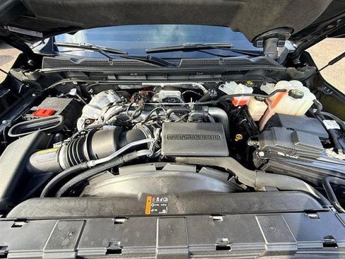 Used 2024 GMC Sierra 2500 Denali Ultimate image 61