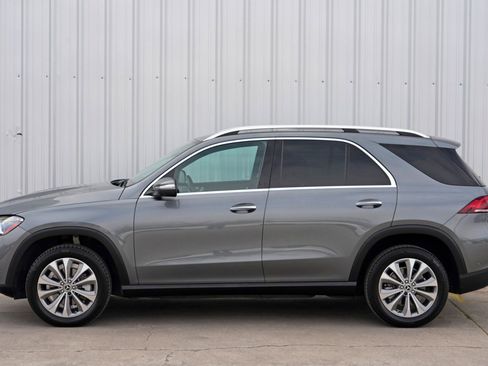 Used 2021 Mercedes-Benz GLE 350 w/ Premium Package image 53