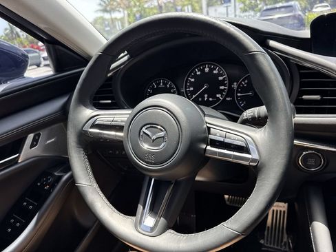 Certified 2023 MAZDA MAZDA3 2.5 Turbo Sedan w/Premium Plus AWD/4WD image 54