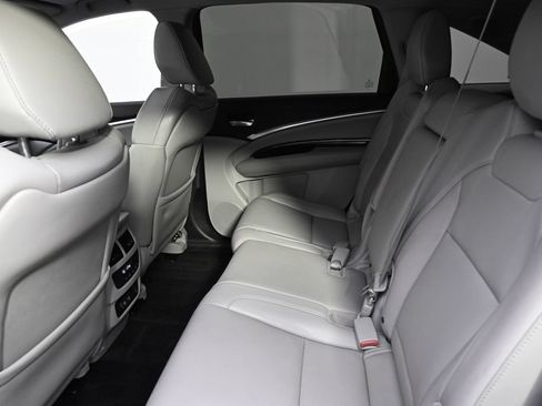Used 2018 Acura MDX SH-AWD w/ Technology Package image 20