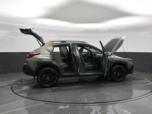 Used 2025 Subaru Crosstrek 2.5i Wilderness w/ Wilderness Package AWD/4WD image 42