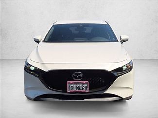 Used 2023 MAZDA MAZDA3 s FWD video 2