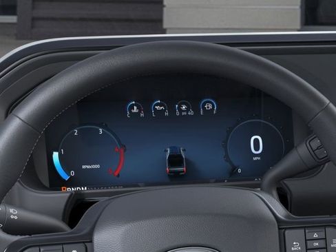 New 2026 Ford F250 Platinum AWD/4WD image 13