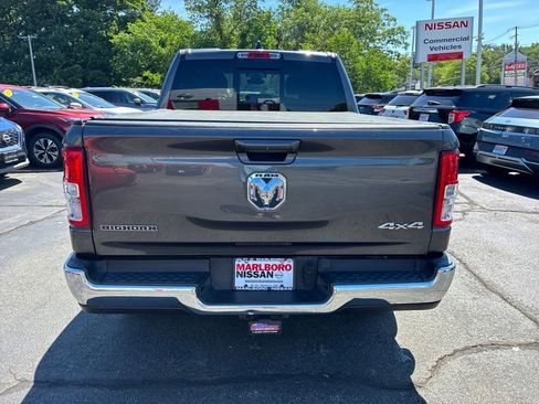 Used 2021 RAM 1500 Big Horn AWD/4WD image 6