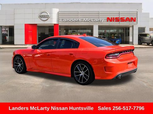 Used 2018 Dodge Charger SXT Plus w/ Performance Handling Group RWD image 6