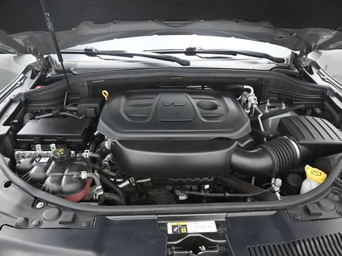 Used 2020 Dodge Durango GT AWD/4WD image 13