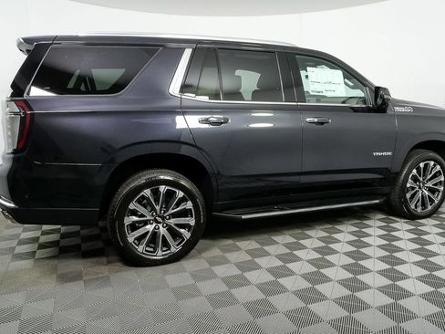 New 2026 Chevrolet Tahoe High Country w/ Sun And Tow Package image 29