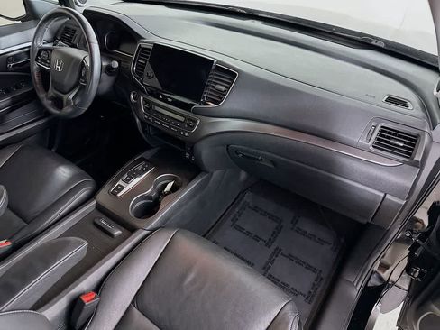 Used 2022 Honda Pilot EX-L image 34