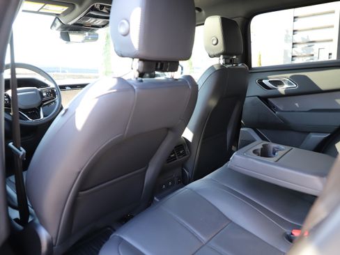 Certified 2026 Land Rover Range Rover Velar S AWD/4WD image 13