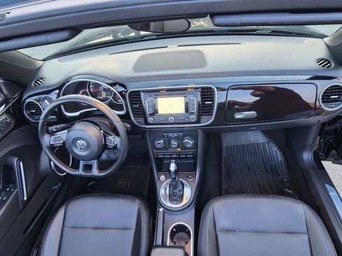 Used 2013 Volkswagen Beetle 2.5 FWD image 13