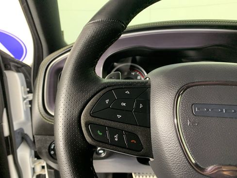 Used 2023 Dodge Charger Scat Pack image 19