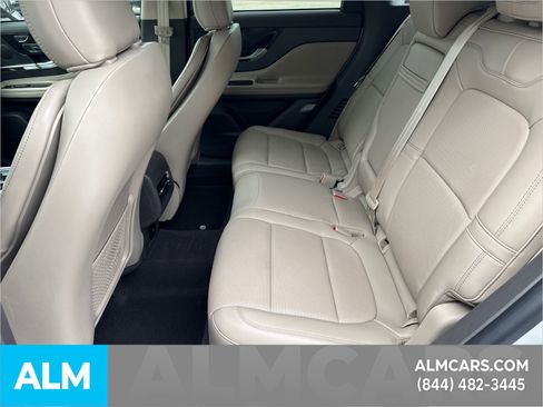 Used 2024 Lincoln Corsair Reserve w/ Jet Appearance Package image 24