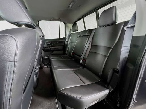 Used 2020 Honda Ridgeline RTL-E image 26