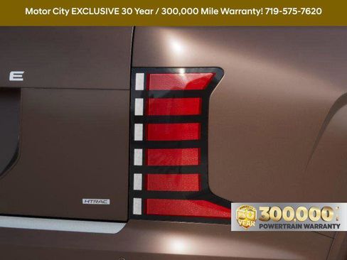 New 2026 Hyundai Palisade Calligraphy image 7