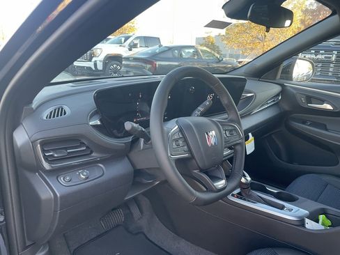 New 2026 Buick Envista Preferred w/ Convenience I Package image 10