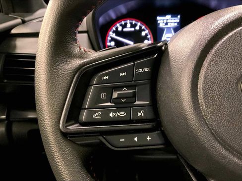 Used 2024 Subaru Impreza RS image 23