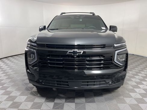 Certified 2025 Chevrolet Tahoe RST w/ Comfort Package image 18