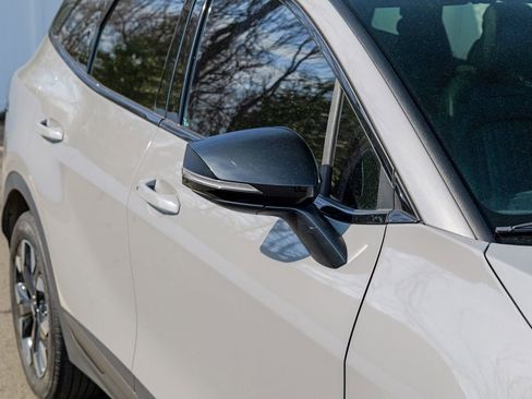 Used 2024 Kia Sportage X-Line w/ X-Line Premium Package image 10