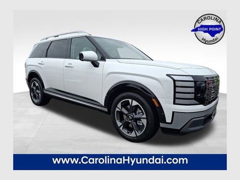New 2026 Hyundai Palisade Limited image 1
