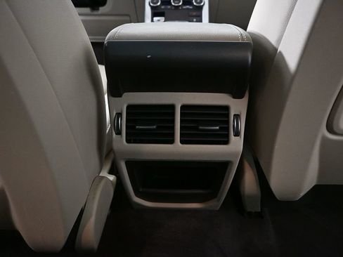 Used 2013 Land Rover Range Rover Evoque Pure Plus AWD/4WD image 15