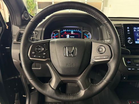 Used 2020 Honda Passport EX-L image 21