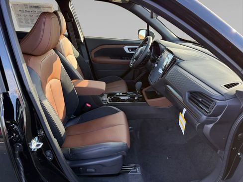 New 2026 Subaru Forester Touring image 15