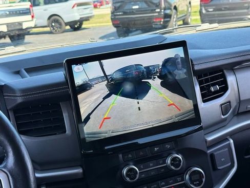 Certified 2024 Ford Expedition Max XLT AWD/4WD image 4