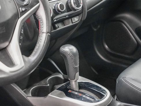 Used 2018 Honda Fit EX-L image 24