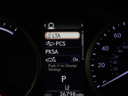 Certified 2020 Lexus NX 300h AWD w/ Premium Package image 22