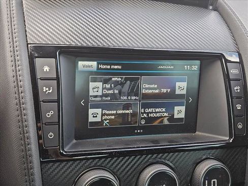 Used 2017 Jaguar F-TYPE Coupe image 12