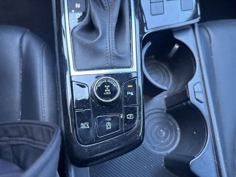 Used 2023 Kia Sportage X-Line w/ X-Line Premium Package AWD/4WD image 46
