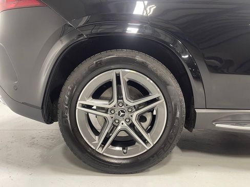 Used 2026 Mercedes-Benz GLE 450 4MATIC image 15