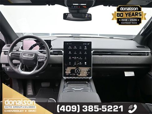 New 2026 GMC Sierra EV Elevation image 10