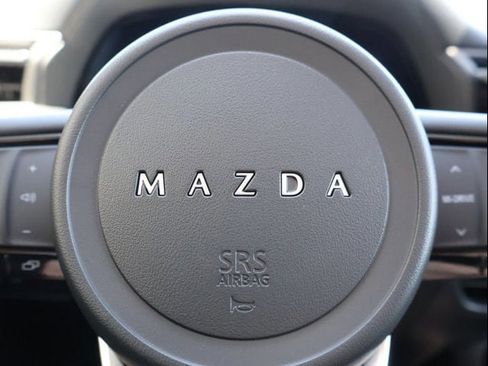 New 2026 MAZDA CX-5 2.5 S w/ Premium Package AWD/4WD image 30