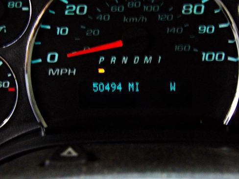 Used 2014 Chevrolet Express 3500 LT w/ LT Preferred Equipment Group RWD image 11