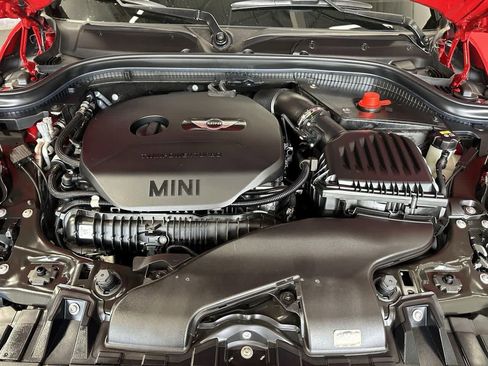 Used 2019 MINI Cooper John Cooper Works image 9