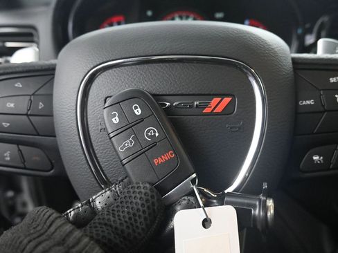 New 2026 Dodge Durango GT image 30