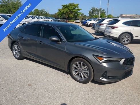 Used 2025 Acura Integra image 3